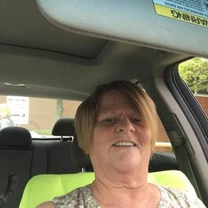 Meet your Posher, Lynn